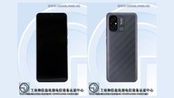 Redmi 11A Could Soon Replace The Redmi 10A; Spotted On IMDA, TENAA
