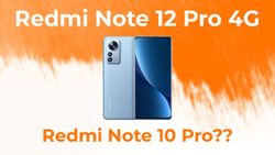 Redmi Note 12 Pro 4G Spotted On IMEI Database: Rebranded Android Smartphone Suspected