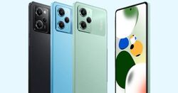Redmi Note 12 Pro Speed Edition Launched: Price, Specifications