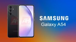 Samsung Galaxy A54 Could Get A Galaxy S23 Like Design; New Renders Surface