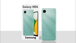 Samsung Galaxy M04 Spotted On Google Play: Affordable Android Smartphone With 3GB RAM