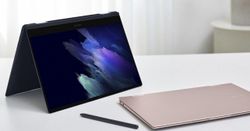 Samsung Could Launch OLED Foldable Laptop in 2023