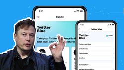 Is Twitter Blue Worth Your Money? Here's How The Relaunch Changes Things