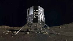SpaceX Delays Japanese Moon Lander Launch; Here's What Happened