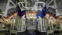 Scientists Planning To Set Up First Fusion Plant After Major Breakthrough