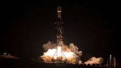 NASA Puts SWOT Fresh Water Observation Satellite Into Orbit
