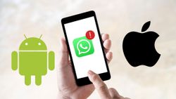 WhatsApp Will Stop Working On 40+ Devices From Apple, Samsung, And Other Brands Soon