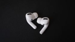 Apple Supplier Starts AirPods Production in India For Export: Report Apple Supplier Starts AirPods Production in India For Export: Report
