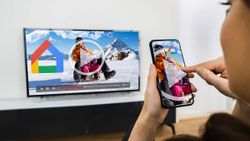 Google Home Getting Full TV Controls For Compatible Smart TVs Just Like Nest Hub