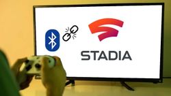 Google To Unlock Stadia Controller’s Bluetooth For Mobile, Console, And PC Gaming Google To Unlock Stadia Controller’s Bluetooth For Mobile, Console, And PC Gaming