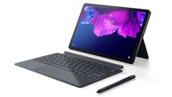 Lenovo Tab P11 5G With 11-inch IPS LCD, Snapdragon 750 SoC Launched In India: Specifications, Price