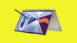 Lenovo Yoga 9i 2-in-1 Laptop With OLED, Intel 13th Gen CPU Launched In India: Specifications, Price