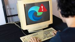 Microsoft Edge Web Browser To Stop Working On These Operating Systems This Week
