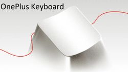 OnePlus Keyboard Launching Soon; RGB, Hot-Swappable Mechanical Keys Teased