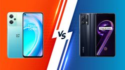 OnePlus Nord CE 2 Lite vs Realme 9 Pro: Battle Of the Doppelgangers