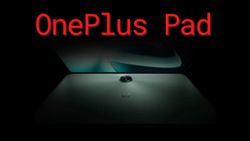OnePlus Pad Specifications Leaked Ahead Of Debut; Could Get A 11.6-inch LCD, Dimensity 9000 SoC