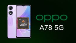 Oppo A78 5G With Dimensity 700 SoC, 50MP Camera Launched In India: Price, Specifications