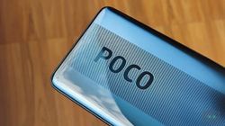 Mystery Poco Phone Secures IMDA Certification After Popping Up On EEC: Could Be Poco C55