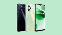 Realme C55 Passes BIS Certification; India Launch Imminent
