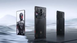 RedMagic 8 Pro Gaming Smartphone With Under-display Camera, Snapdragon 8 Gen 2 SoC Launched
