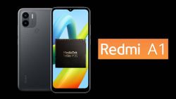 Redmi A1 May Get MediaTek Helio P35 SoC: Xiaomi Boosting Performance Of Entry-Level Android Smartphone?