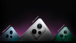 Redmi Note 12 Pro 5G, Redmi Note 12 Pro+ 5G Go On Sale In India Via Flipkart