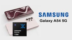 Samsung Galaxy A54 5G Specs, Color Options Leak Before Launch: Exynos 1380 SoC, AMOLED Screen Tipped
