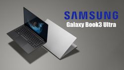 Samsung Galaxy Book3 Ultra Spotted In Bluetooth SIG Database; Design Revealed
