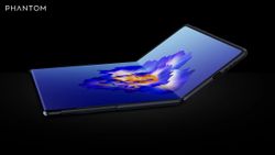 Tecno Phantom Vision V Teased: Foldable Smartphone With Slidable Display Being Developed?