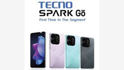 Tecno Spark Go 2023 India Launch Imminent: Price, Images, Specifications Leaked