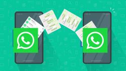 WhatsApp Data Transfer Between Two Android Phones May Be Possible Without Google Drive