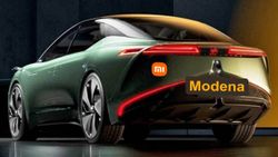 Xiaomi Modena Undergoing Trial Run: First-Ever Electric Car Could Be Packing LFP Battery Pack