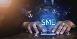 Scaling Up Innovation: How Dell's Infrastructure Solutions Support Small Business Growth