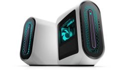 Dell Alienware Aurora R15 Desktop Series Launched in India: Specs, Price