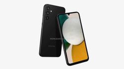 Samsung Galaxy A34 Display Specs, Storage Options Tipped