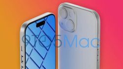 iPhone 15 CAD Renders Reveal USB-C Port and Dynamic Island