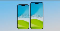 iPhone 15 Plus Design Leaked Revealing USB-C Port, Dynamic Island