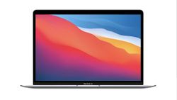 15-Inch Apple MacBook Air Set to Launch in April: Report