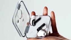 Nothing Ear 2 Design Leaked; Personalized ANC and Dual Connectivity Tipped