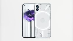 Nothing Phone 2 Model Number, Key Specs Leaked: Report