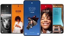 Samsung Is Rolling Out One UI 5.1 for Galaxy S22 and Z Fold 4