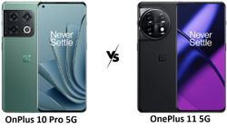 OnePlus 10 Pro 5G Vs OnePlus 11 5G: Design, Features, Price Compared