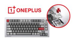 OnePlus Featuring 81 Pro Announced: Check Specs, Features Of Premium Mechanical Keyboard