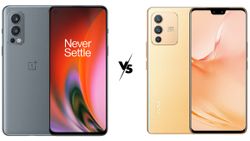OnePlus Nord 2 5G Vs Vivo V23 Pro 5G: Specs, Display, Features, Compared