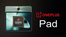 OnePlus Announces Its First-Ever Tablet: Is OnePlus Pad A Rebranded Oppo Pad 2?