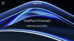 OnePlus Teases New Concept Phone for MWC 2023