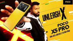 Poco X5 Pro 5G To Launch Today: Where To Watch Event Live And What To Expect?