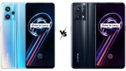 Realme 9 Pro Vs Realme 10 Pro: Specs, Display, Features, Compared