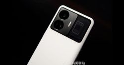 Realme GT Neo 5 Lite Key Specs, Launch Tipped: 1.5K AMOLED Display, SD7+ Gen1 SoC Expected