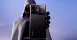 Realme Demonstrates 240W Fast Charging With Realme GT 3 Ahead of MWC Launch